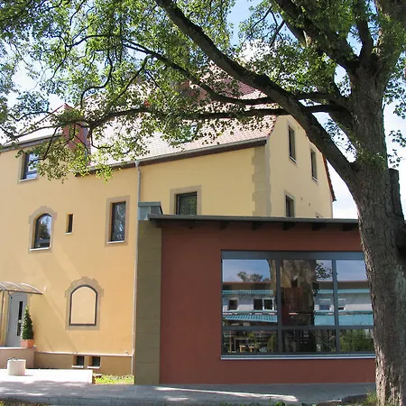 Zellers Guest house