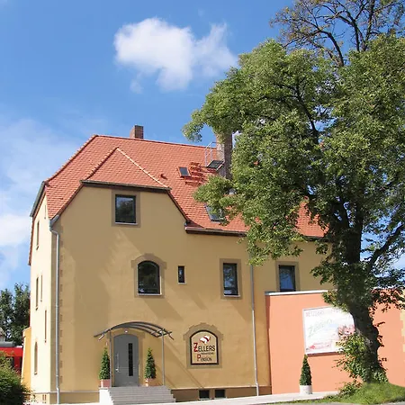 Guest house Zellers