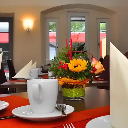 Guest house Zellers 3*