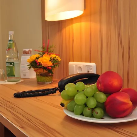 Guest house Zellers 3*