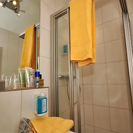 Guest house Zellers Markt Erlbach